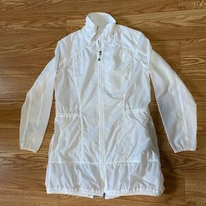 Eddie Bauer brand ladies windbreaker